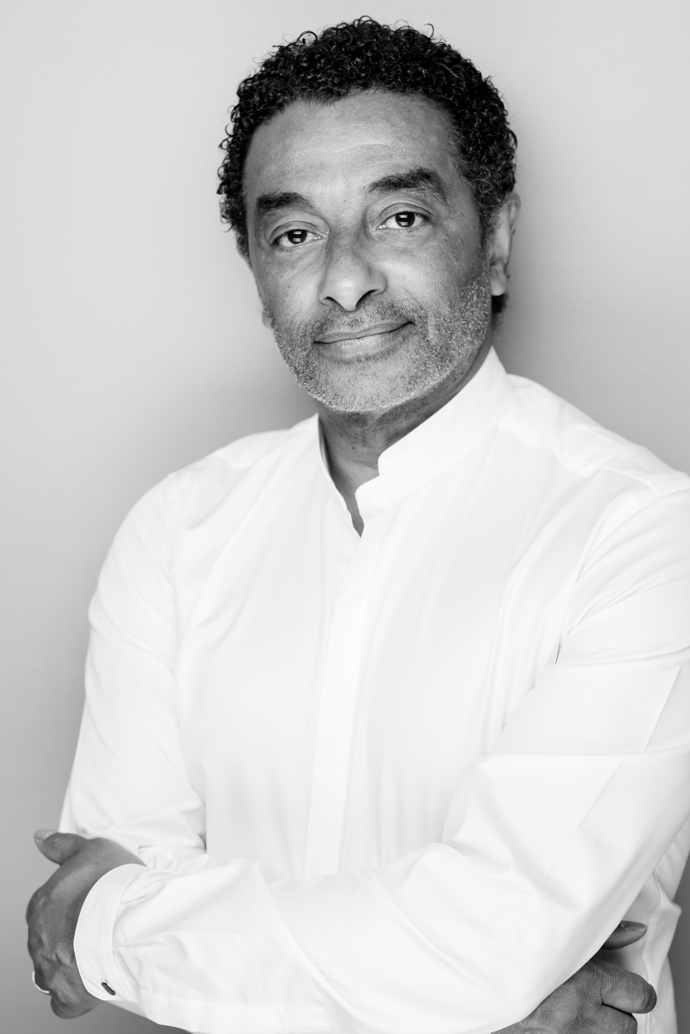 Maître Zouhair Aboudahab, avocat à Grenoble