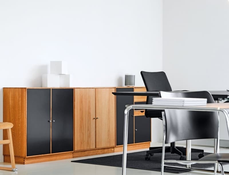 Bureau du cabinet