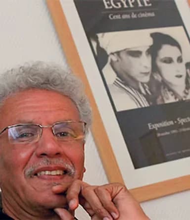Me Abdellah MEHDAOUI